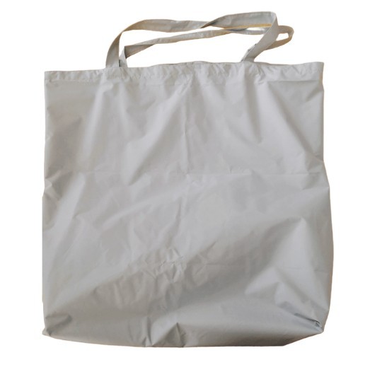 Látková taška: 55x60 cm (foto 1)