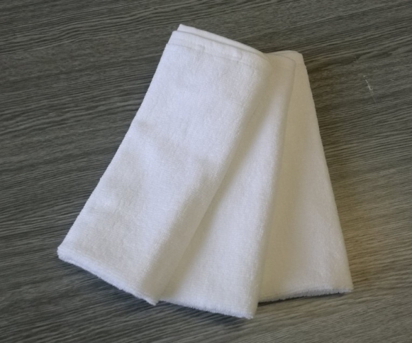 Froté ručník HOTEL 30x50 cm