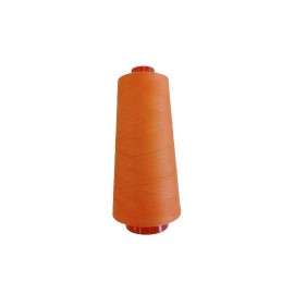 Polyesterová nit Dipolin, univerzální, návin 5000m, oranžová 04567